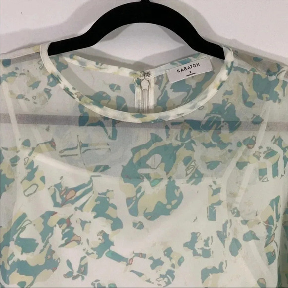 Aritzia - NWT Babaton Passard Dress - Picture 5 of 8